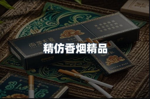 精仿香烟精品
